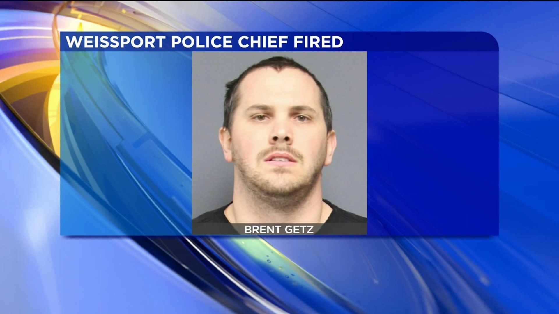 Police Chief Charged with Child Rape Fired in Carbon County