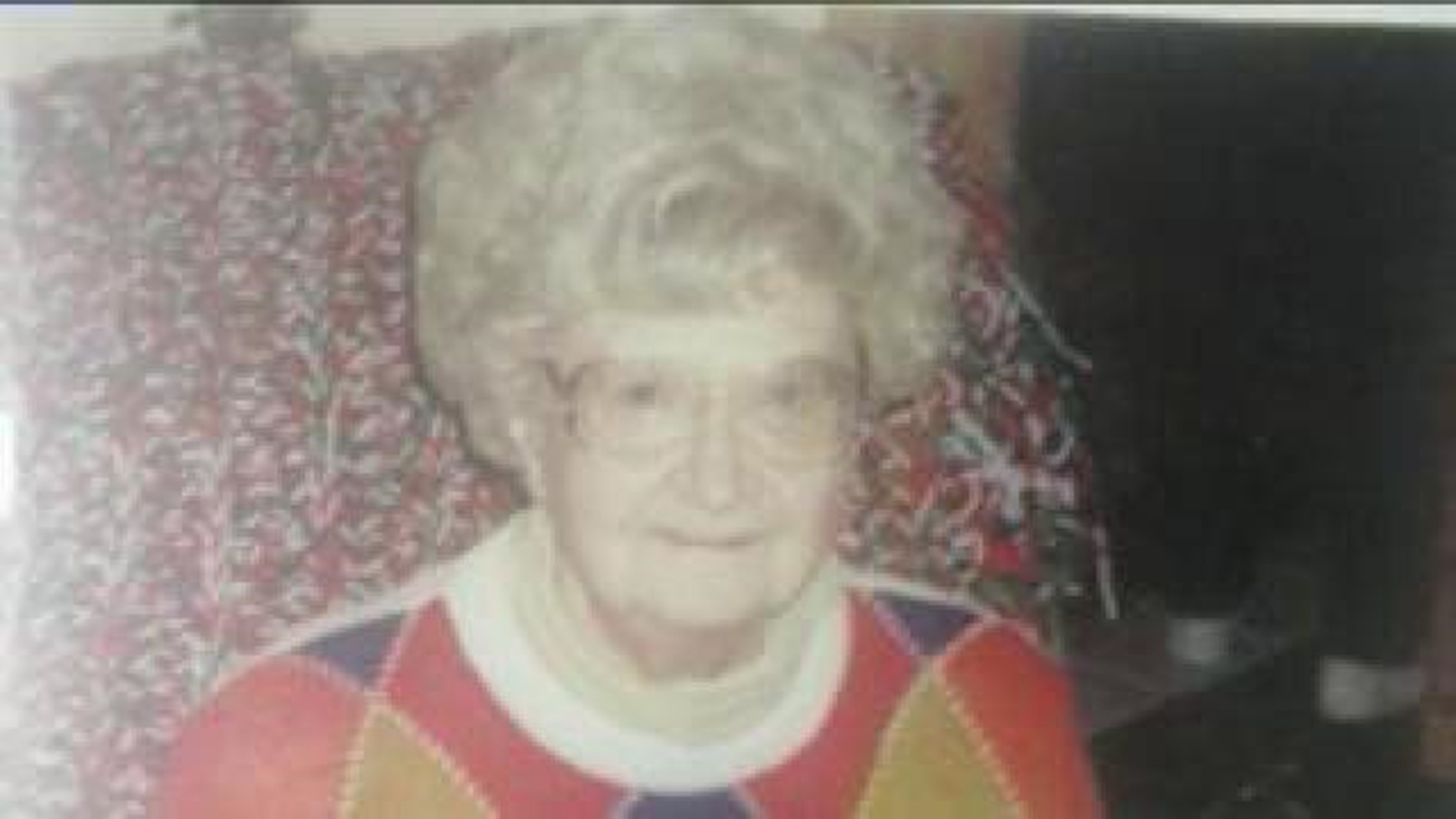 Elderly Woman Killed, Authorities Searching for the Killer