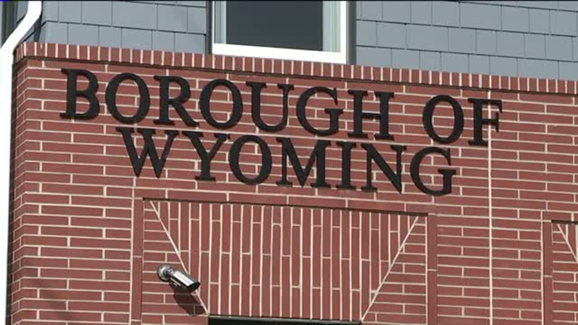 Despite Investigation, Wyoming Borough Manager Still on the Job