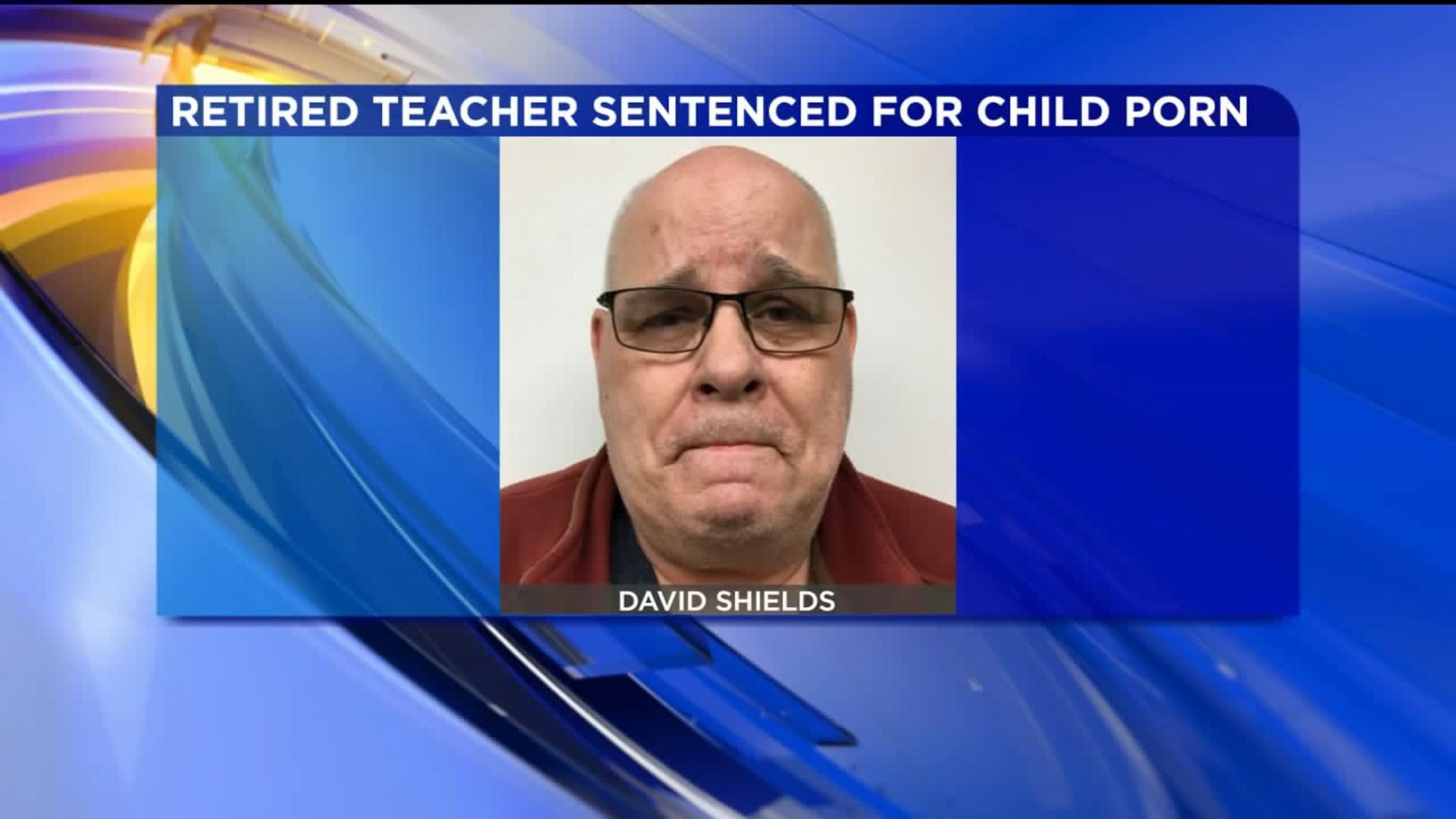 Former Teacher Sentenced on Child Sex Charges | wnep.com