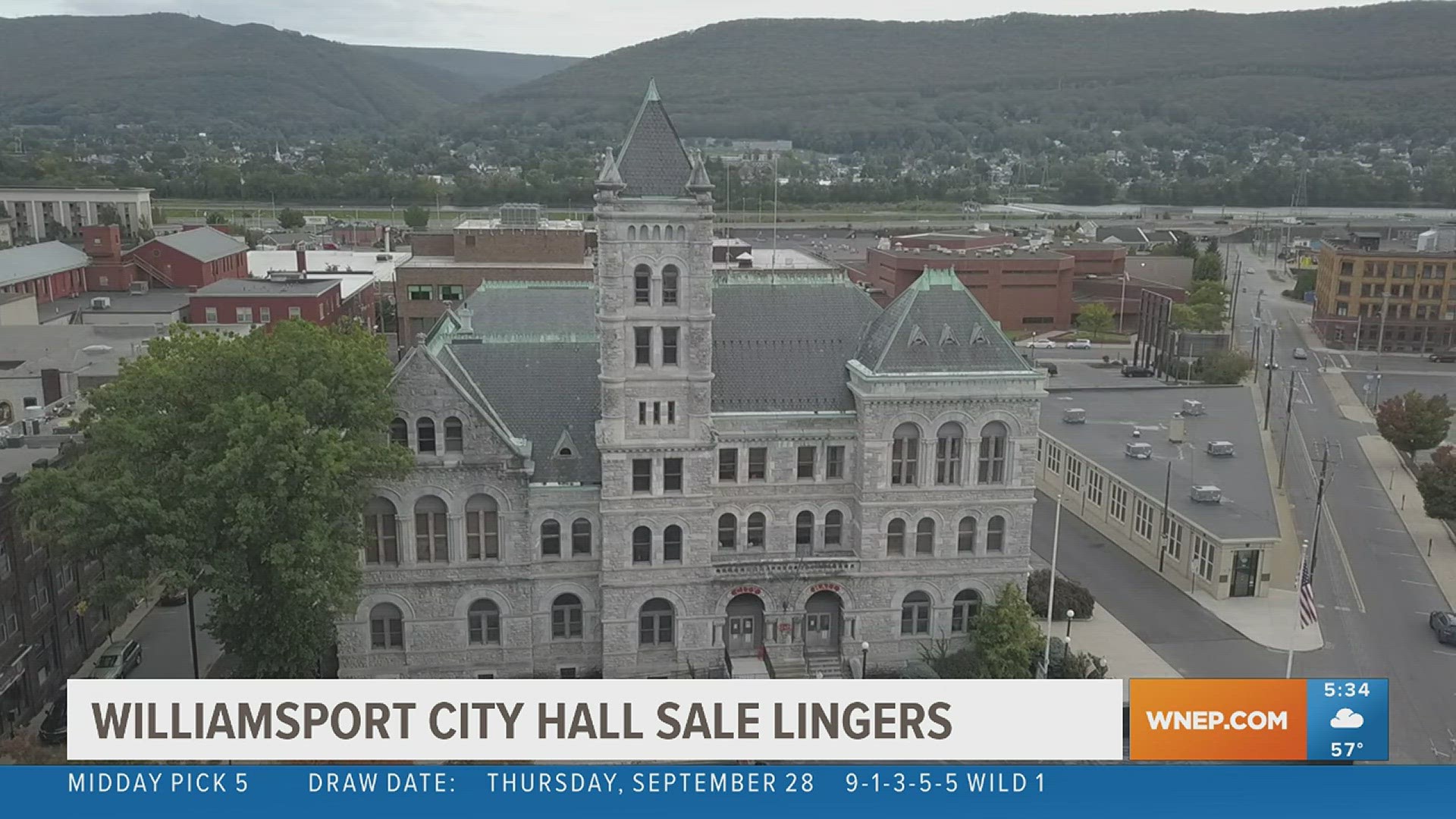 Council and city officials disagree over decision to push potential sale of condemned city hall building to local realty company
