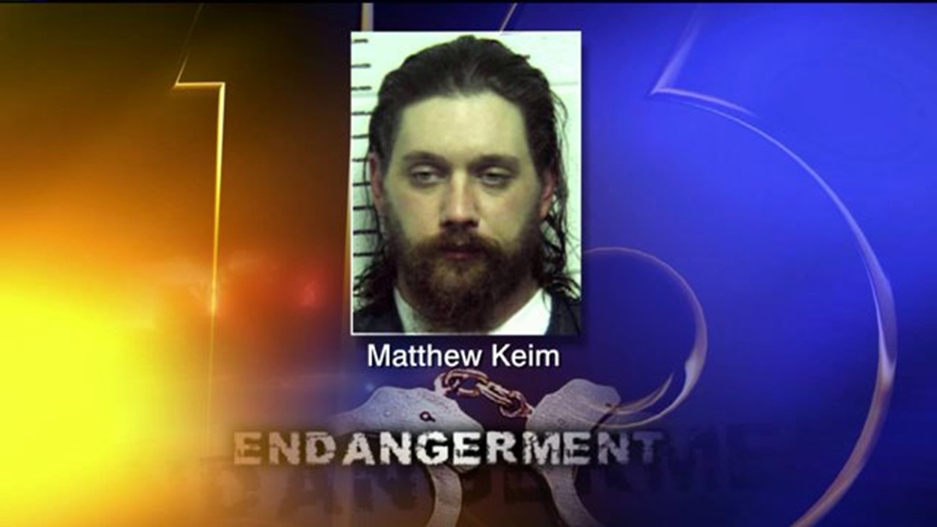 Gunfire Leads To Endangerment Charges