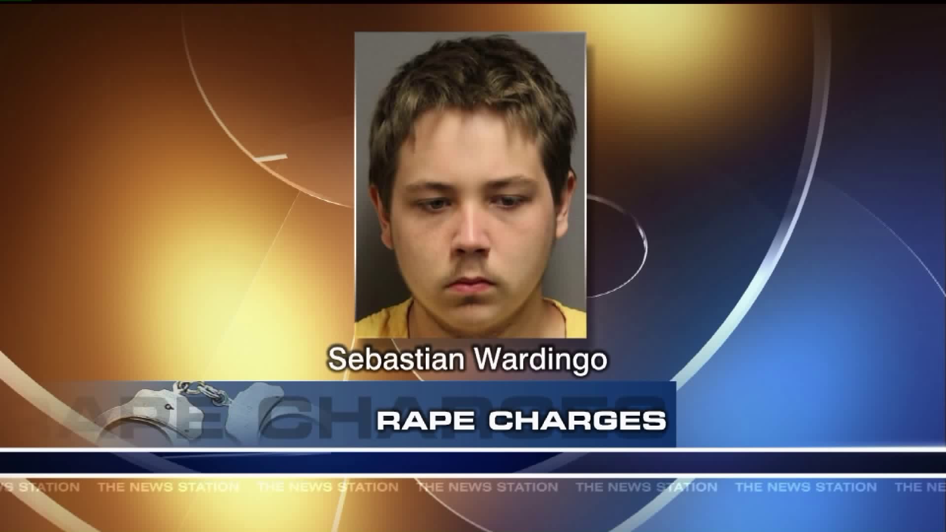 Police: Father Walks in on 6-Year-Old Son Being Raped