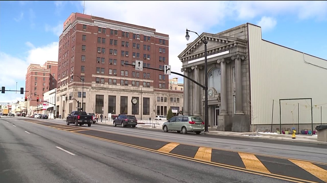 More Help For Businesses in Hazleton