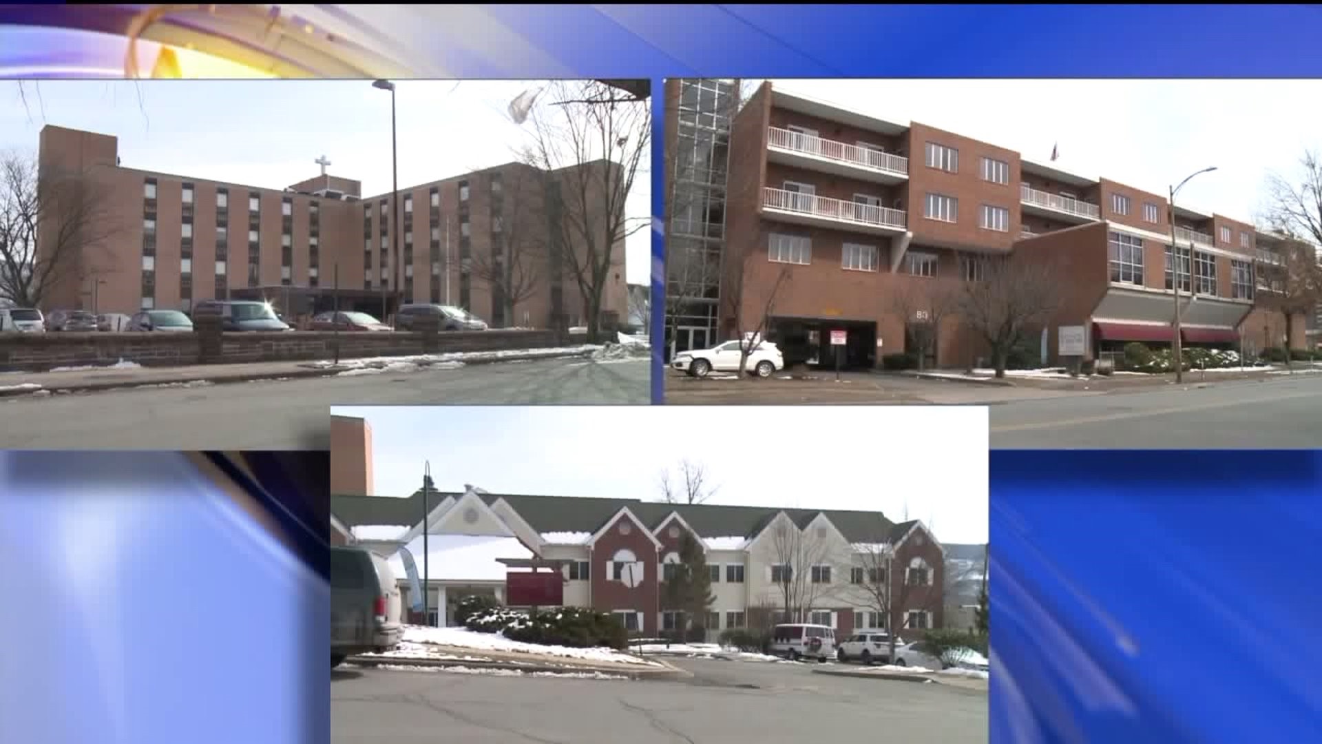 Diocese of Scranton to Sell Wilkes-Barre Long-term Care Facilities