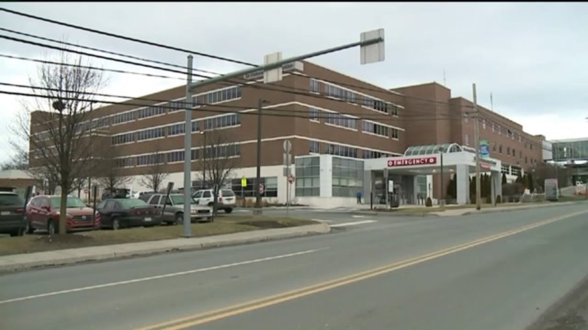 Nurses Laid Off from Lehigh Valley Hospital Pocono