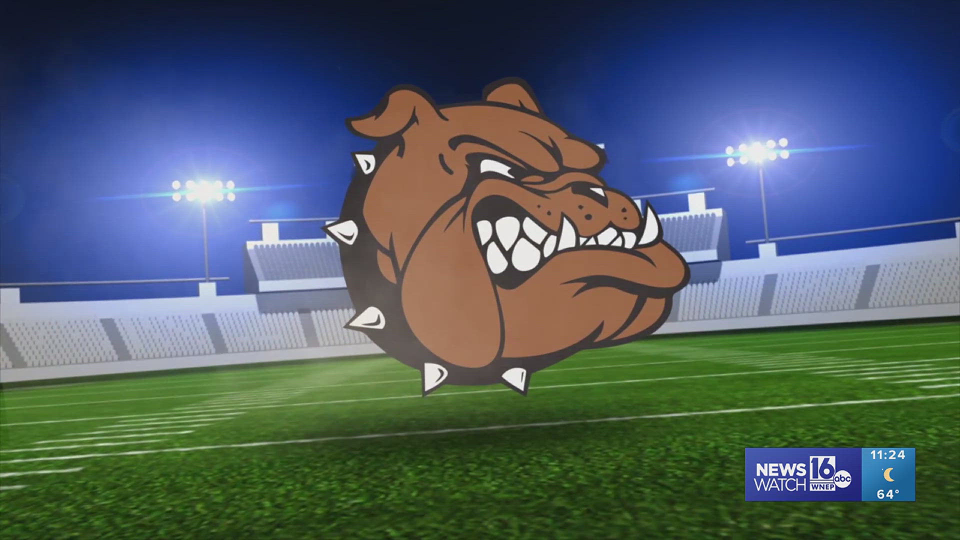 The Bulldogs travel to Dallas for the opening week of high-school football