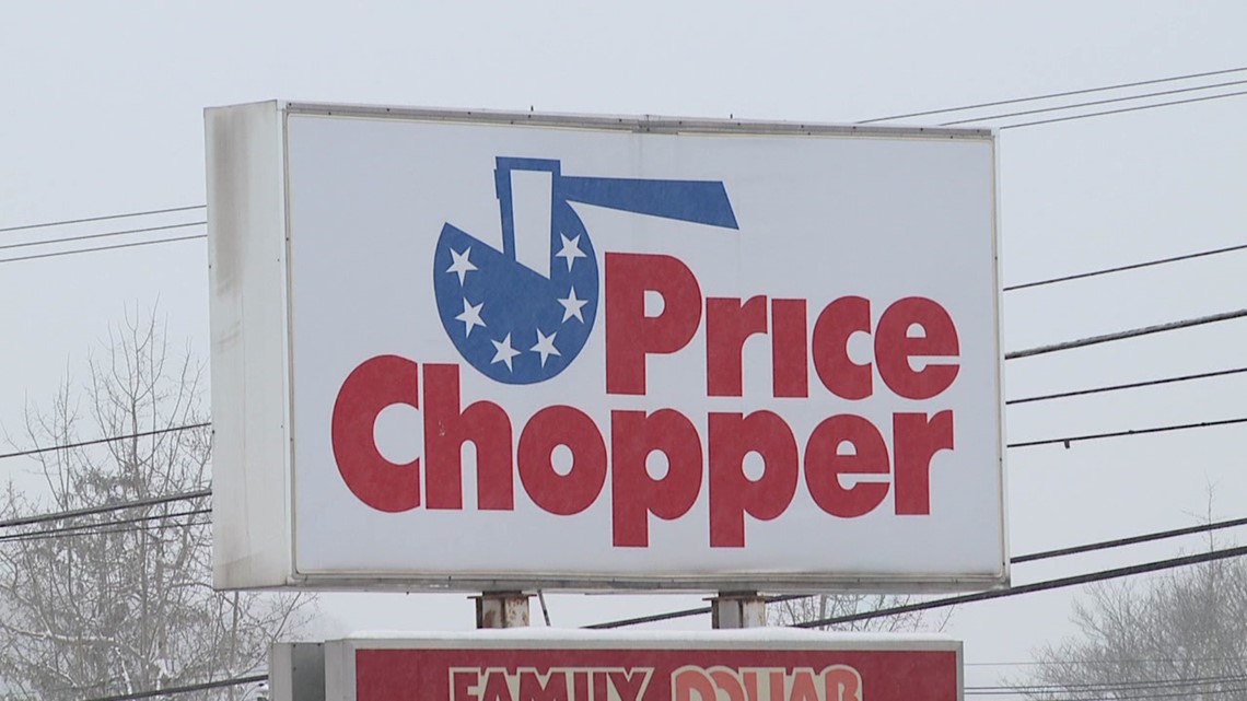 Price Chopper Logo