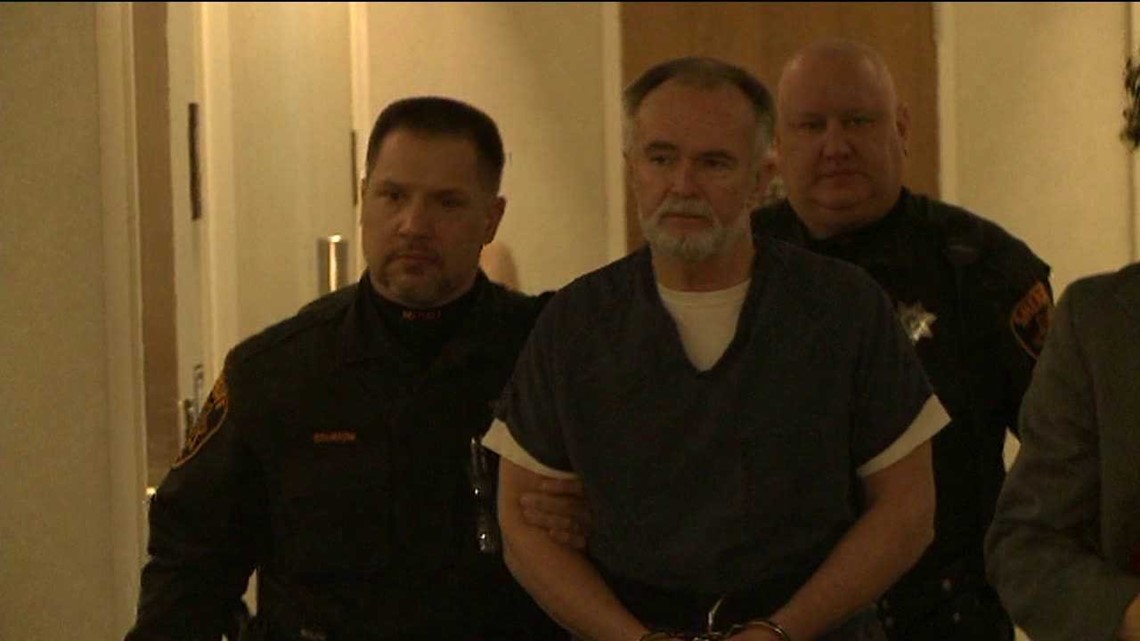 Former Pastor Sentenced to Life for Wife’s Murder | wnep.com