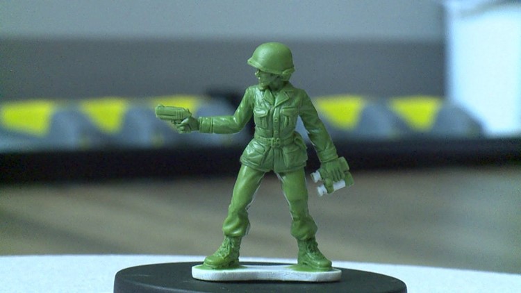 toy soldier websites