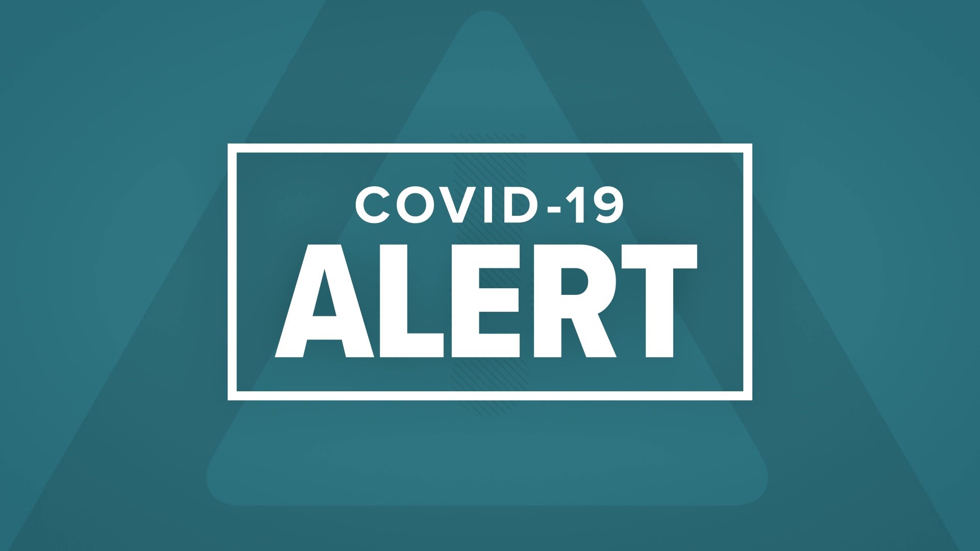 The Pennsylvania Department of Health has released COVID-19 statistics for the last week.