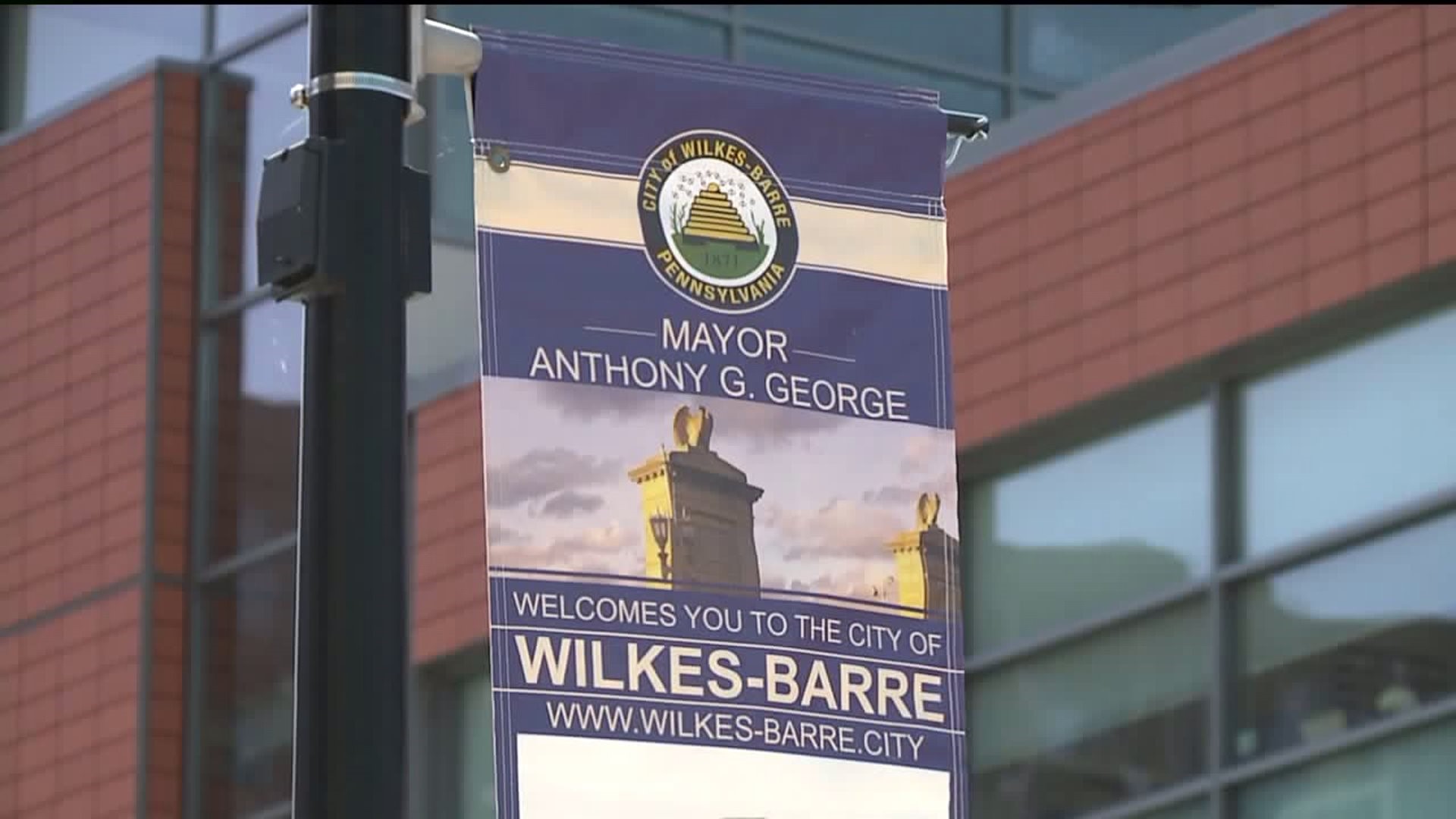 Wilkes-Barre Seeks Financially Distressed Status