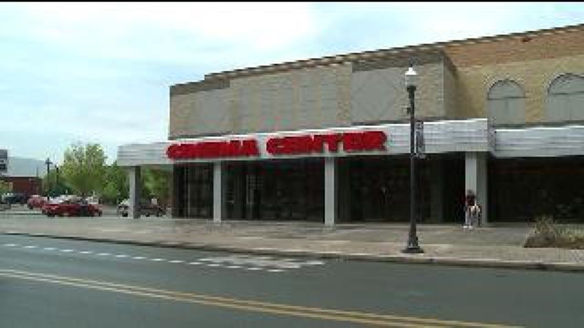 Cinema Adds More Screens in Williamsport