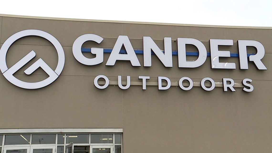 Outdoor Store Holds Grand Opening in Scranton