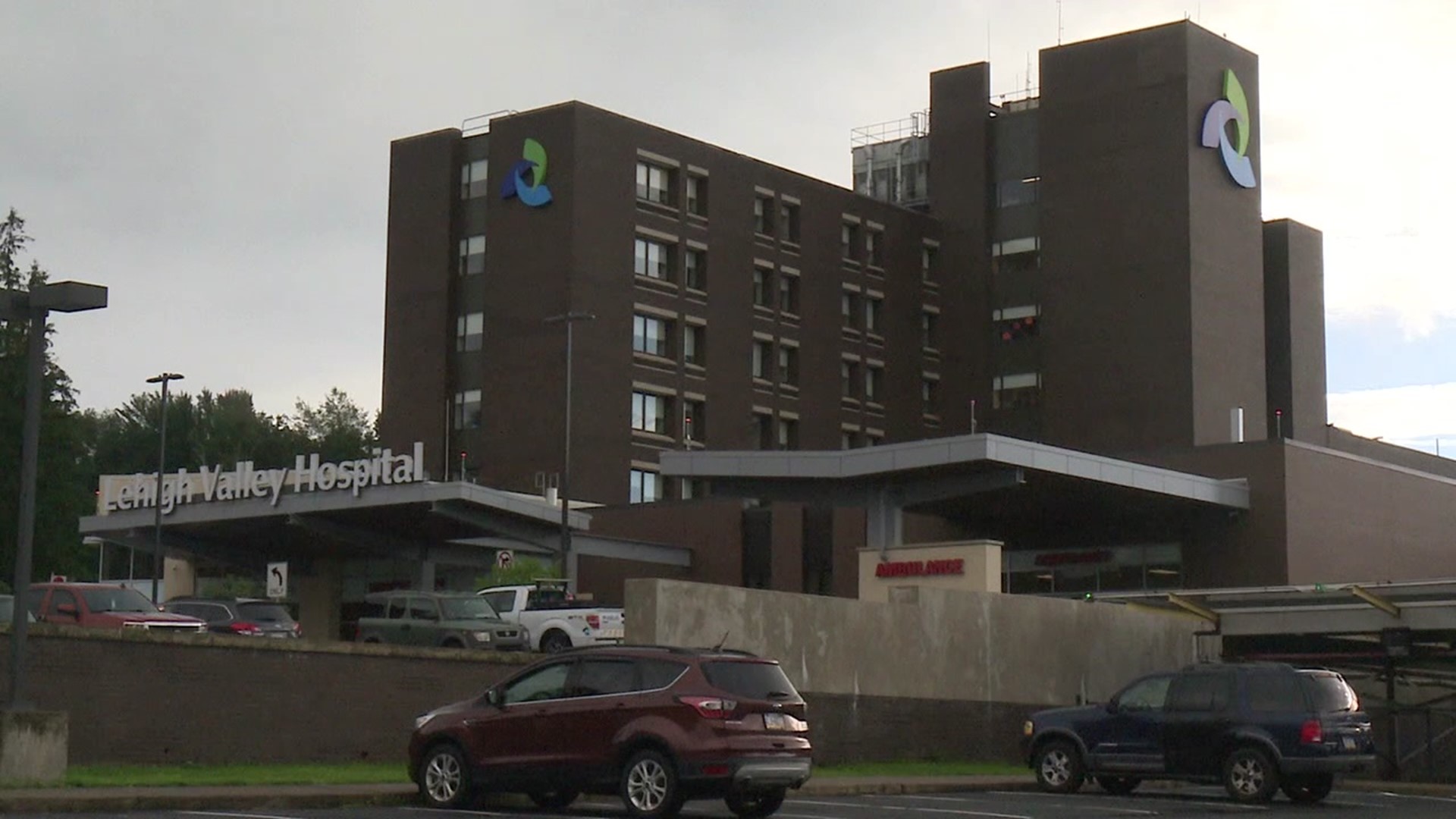 A doctor at Lehigh Valley Hospital-Hazleton says the Keystone State is seeing the same strain that hit southern states over the summer.