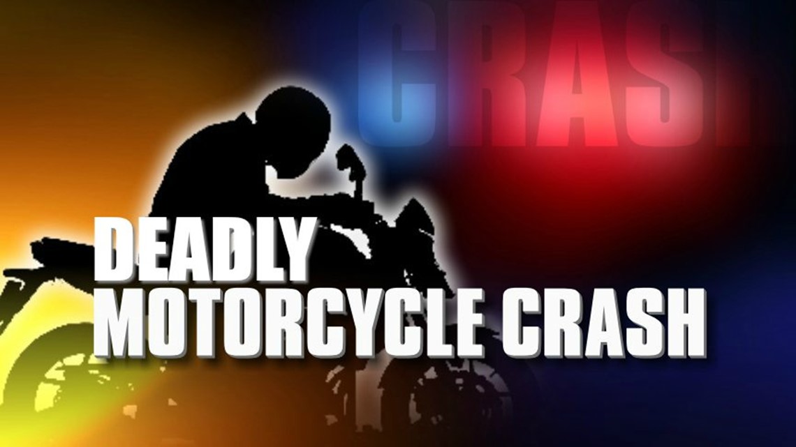 Motorcyclist Killed in Crash in Northumberland County | wnep.com