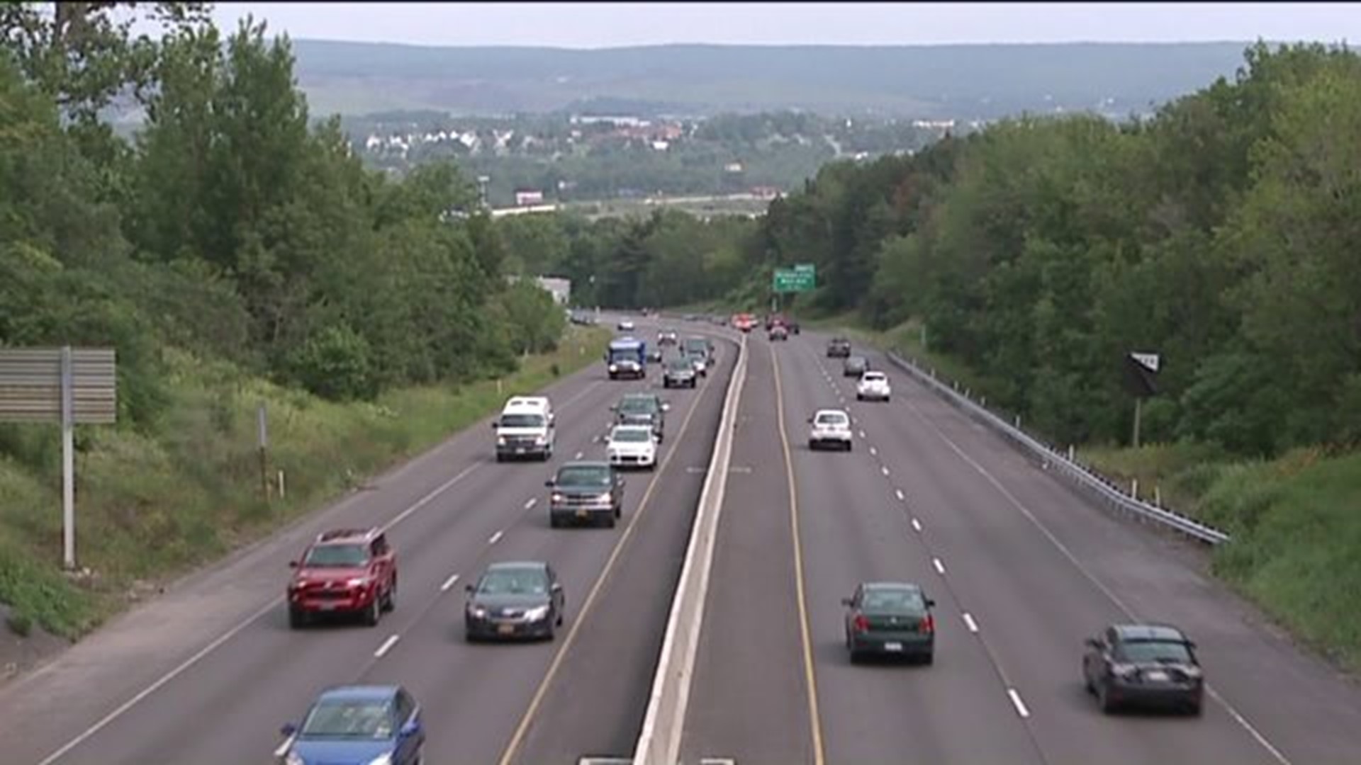 AAA: Millions Expected to Travel for Fourth of July