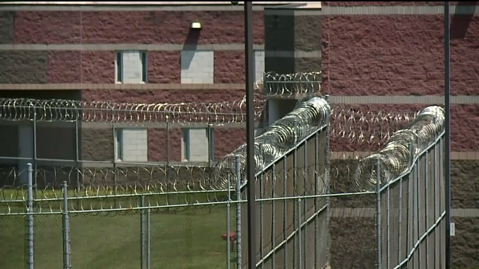 Concerns About Newly Released Inmates in Monroe County wnep com