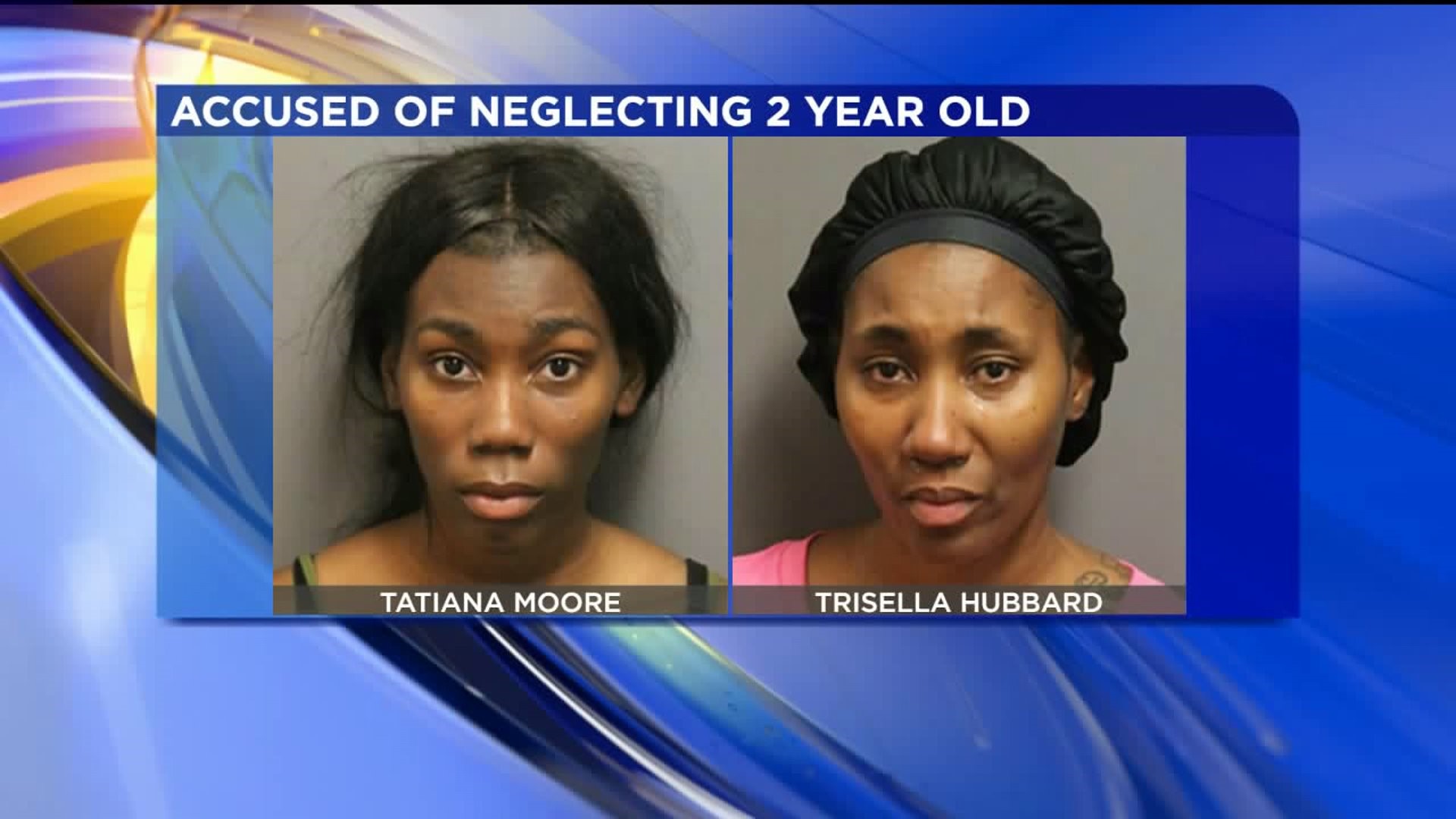 Mom, Grandmother Charged After 2-Year-Old Boy Found in the Street Twice