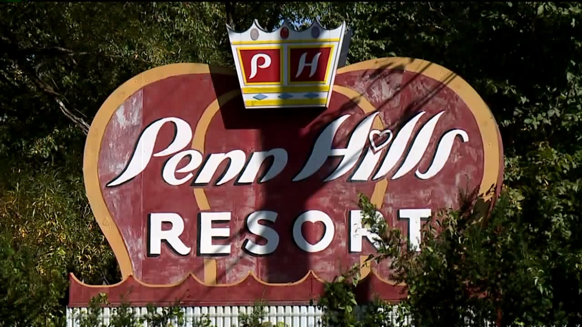 Fire at Former Penn Hills Resort Under Investigation