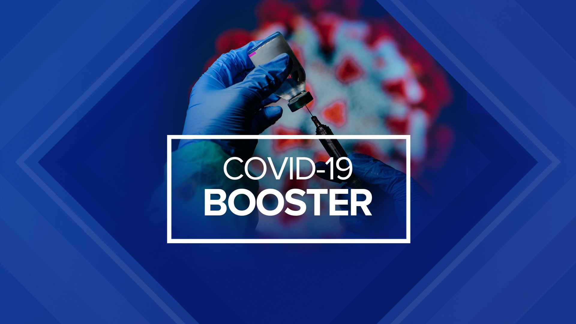 To boost or not to boost – there's a lot of debate right now about getting a booster COVID-19 vaccine. A local doctor weighs in on the hot topic.