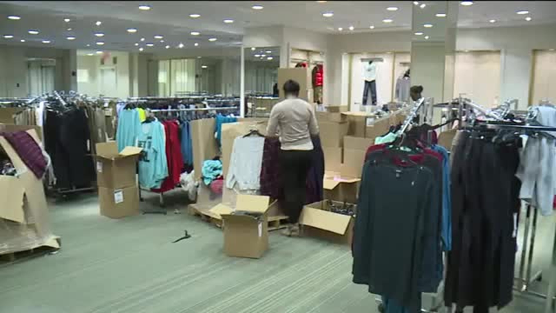 New Stores Coming to Marketplace at Steamtown