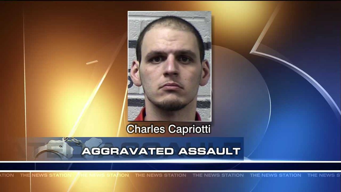 Man Arrested for Assault in Sullivan County | wnep.com