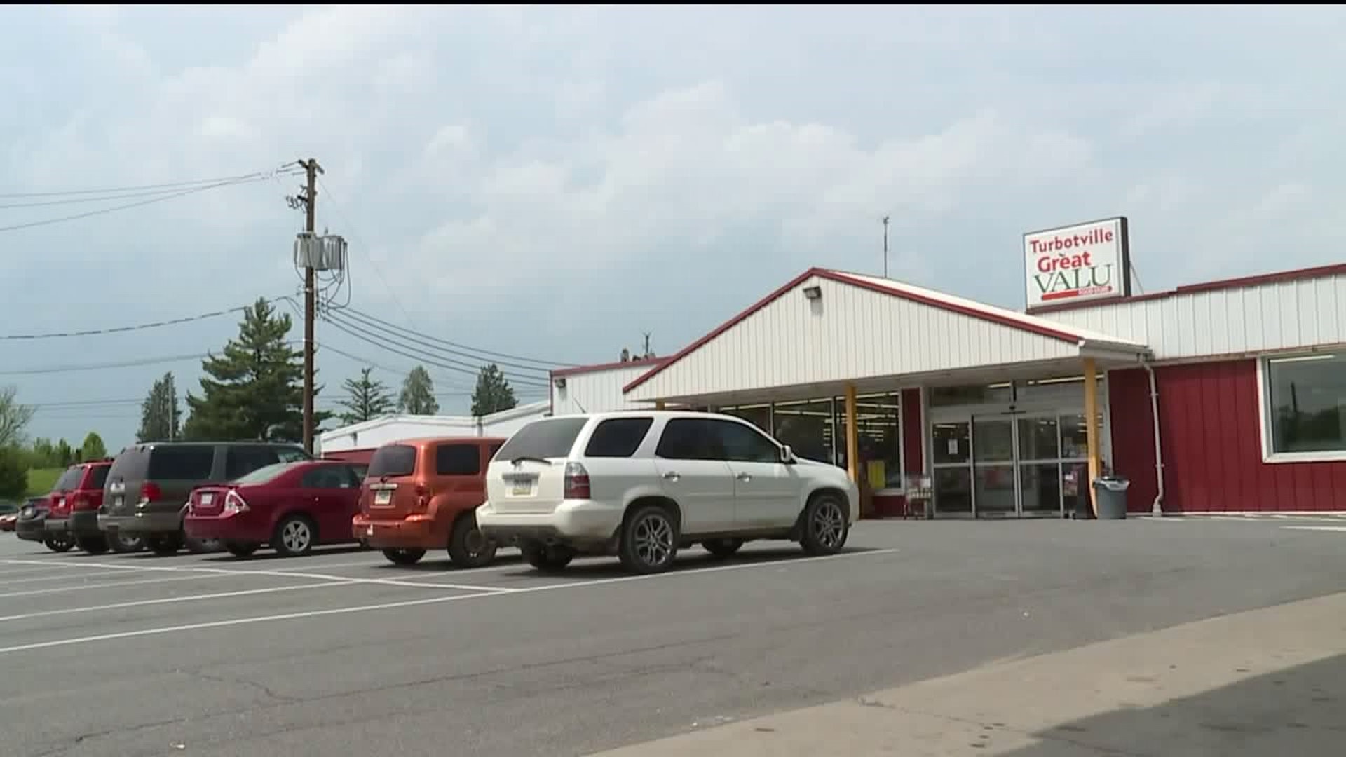 Turbotville's Only Grocery Store to Close
