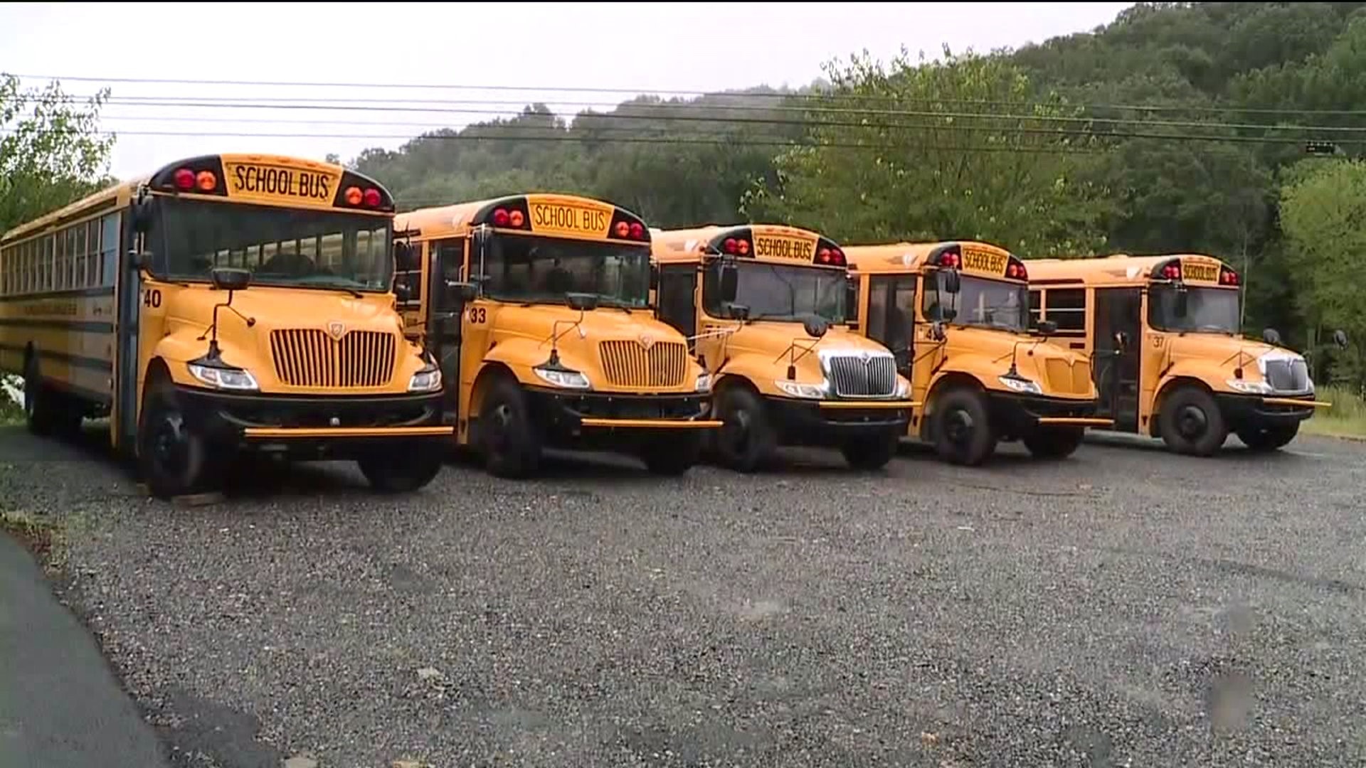 Demanding School Bus Safety Changes After Deadly Crashes Across the County