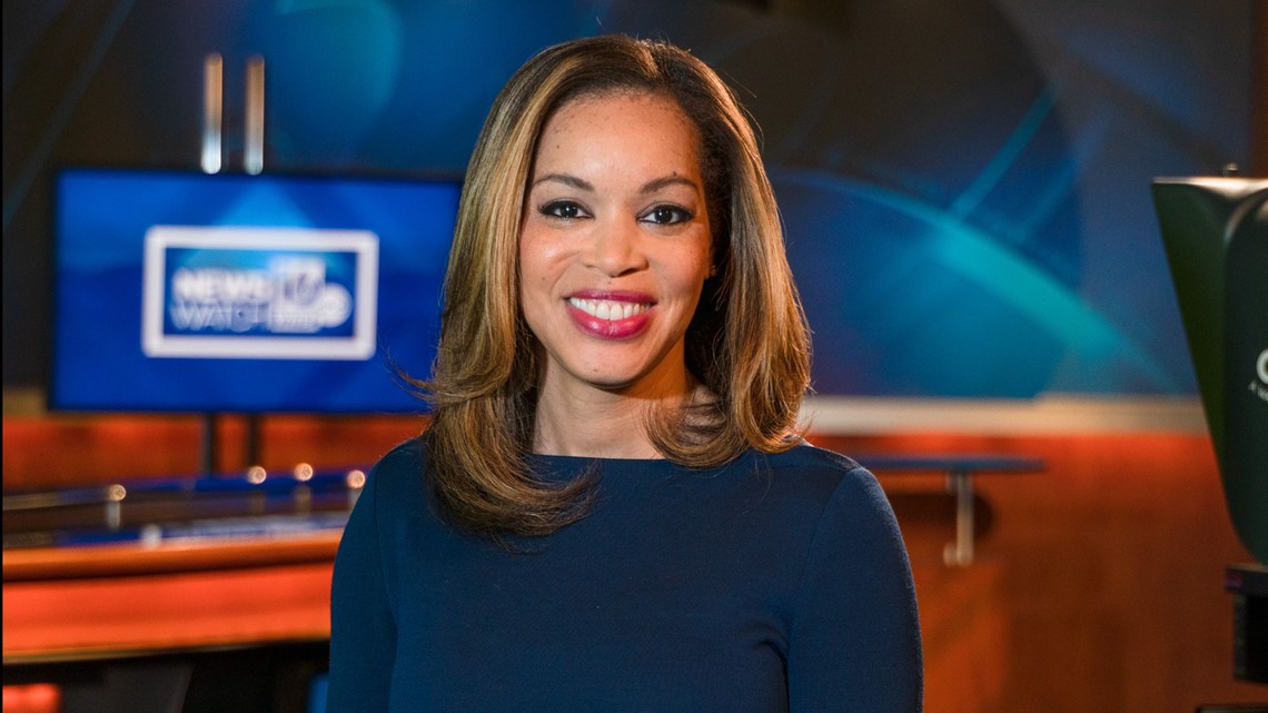 Meet Newswatch 16 S Lisa Washington Wnep Com