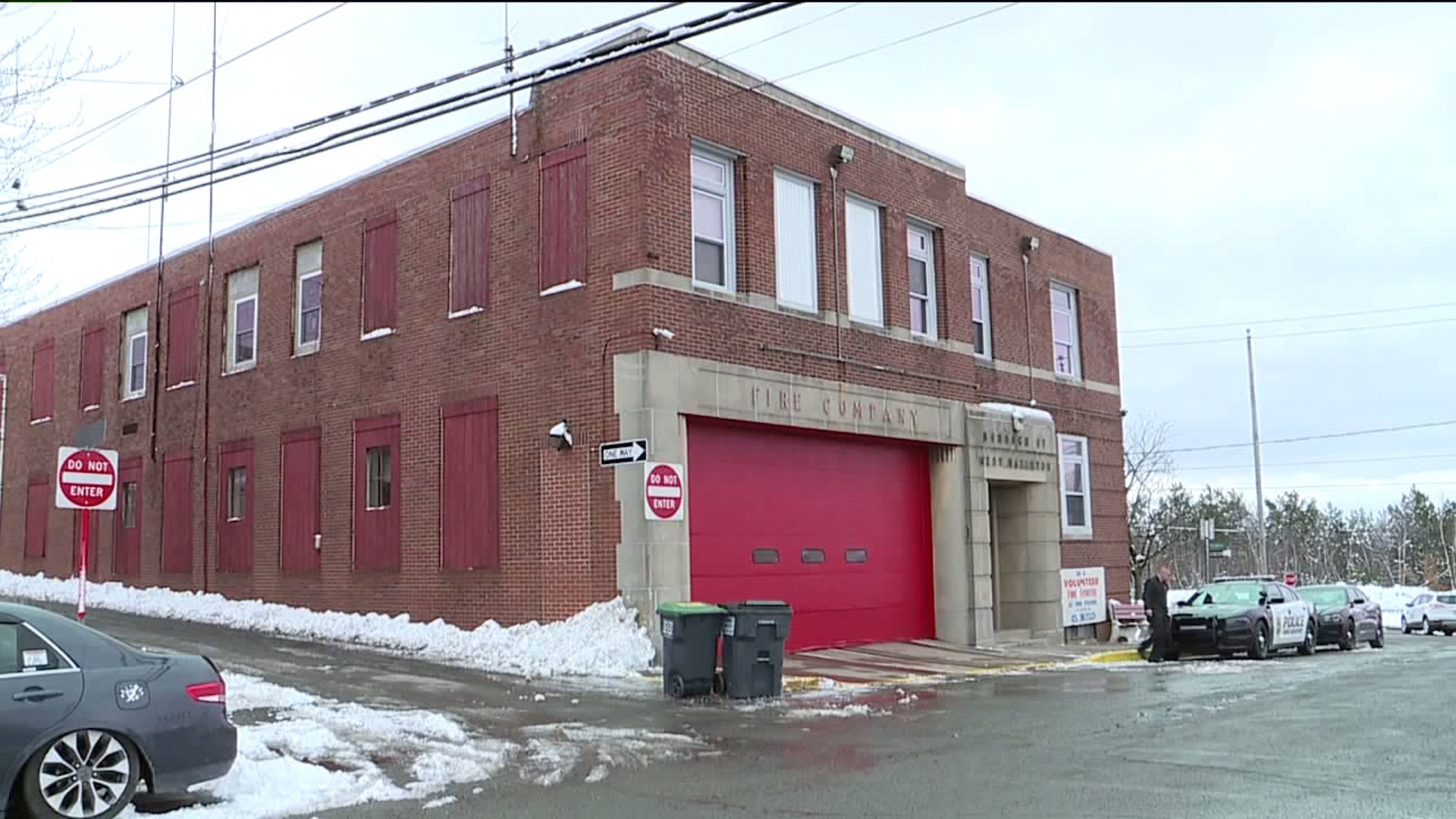 PA Auditor General Finds Misuse of Funds at Volunteer Fire Company
