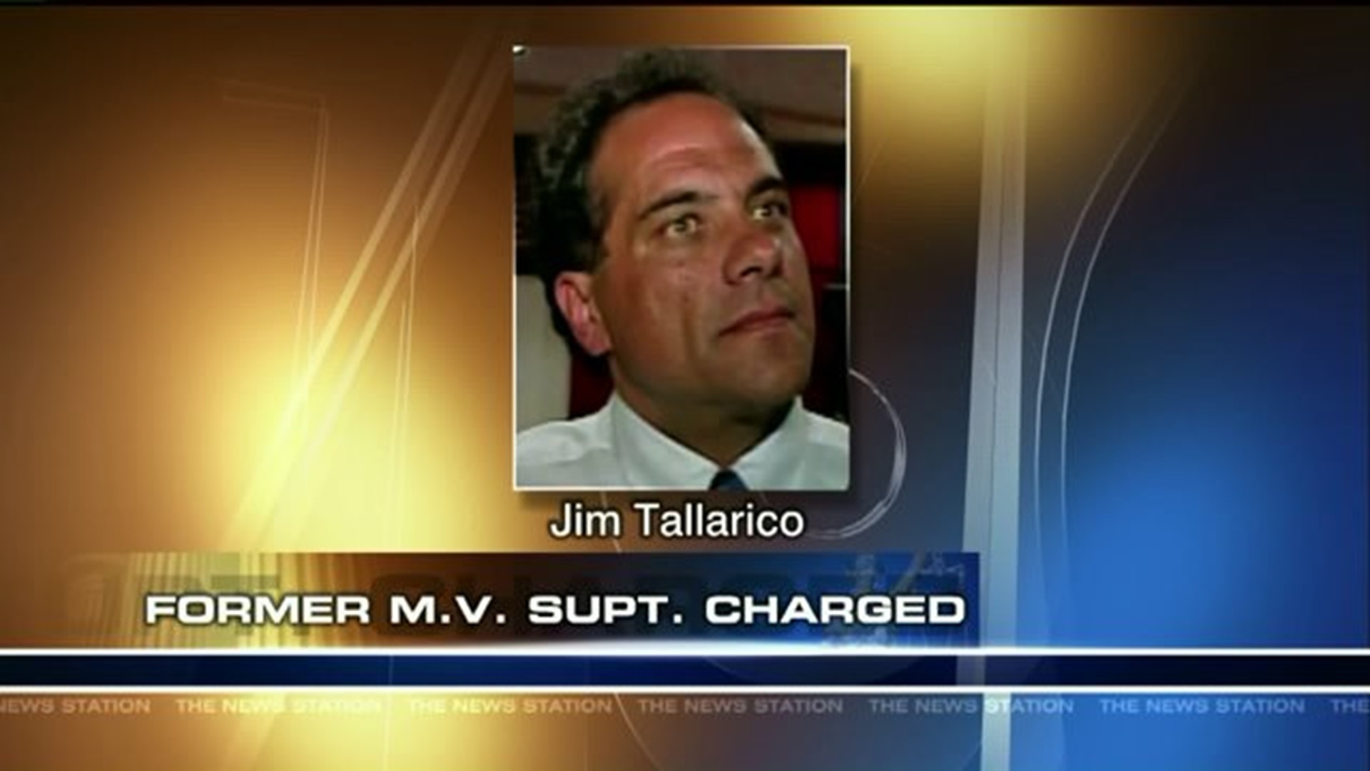 Attorney General`s Office Files Charges Against Former Mid Valley Superintendent