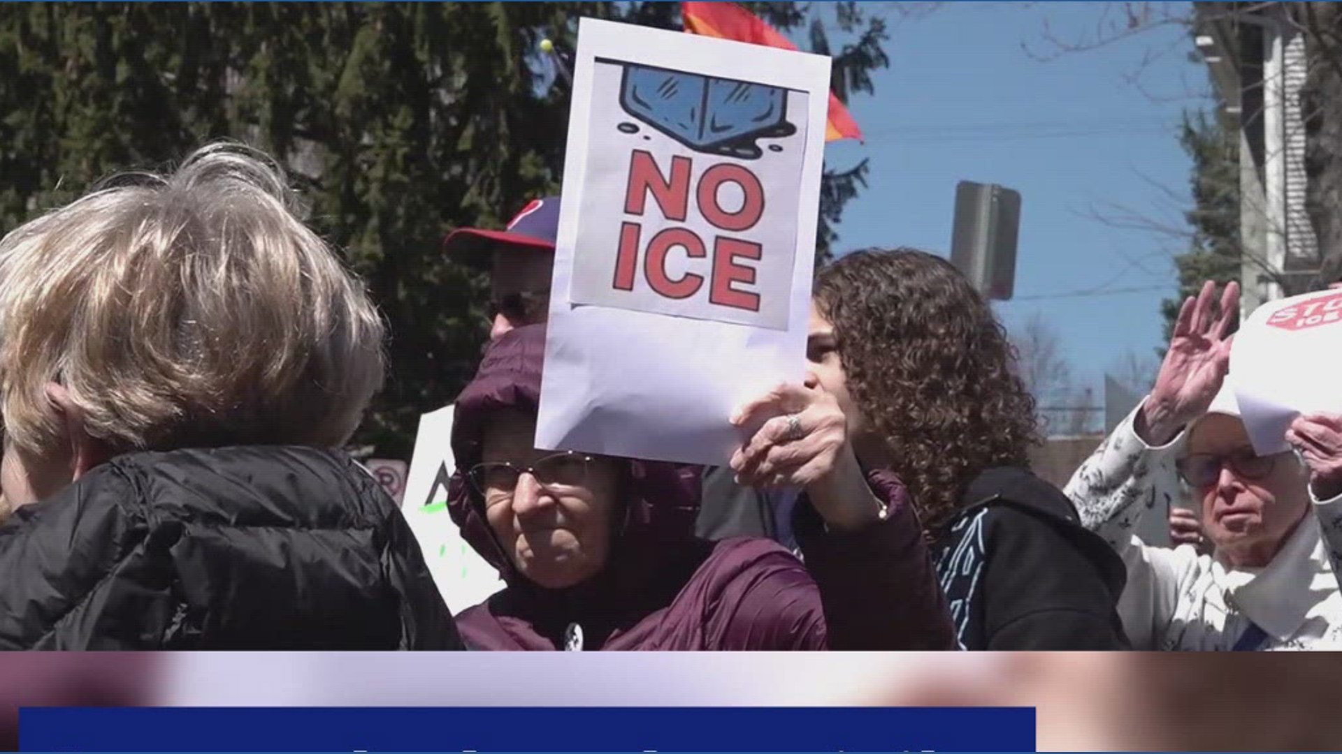 Concerns rise in Hazleton over partnership with ICE | wnep.com