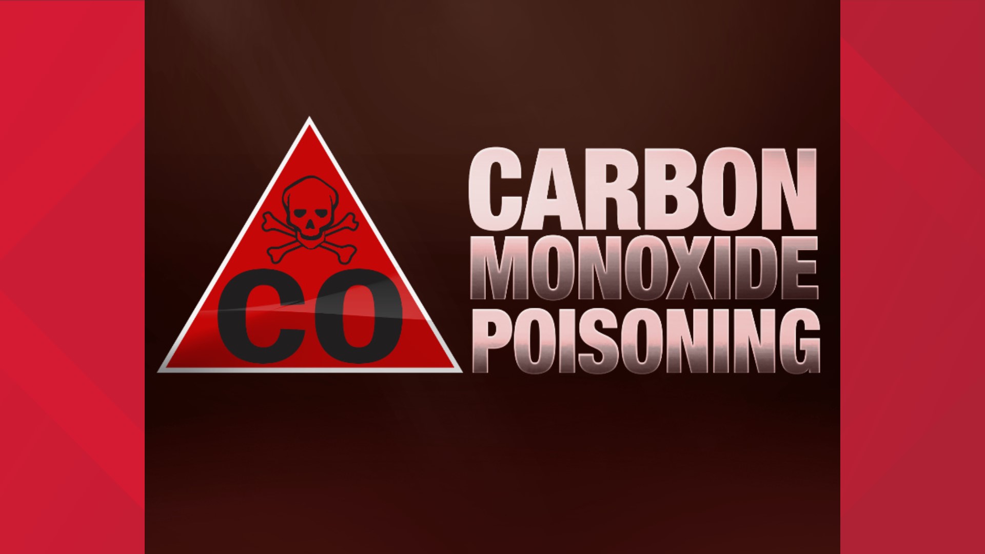 According to the Lackawanna County coroner, Peter Gentile, 48, died after being overcome by carbon monoxide gas.