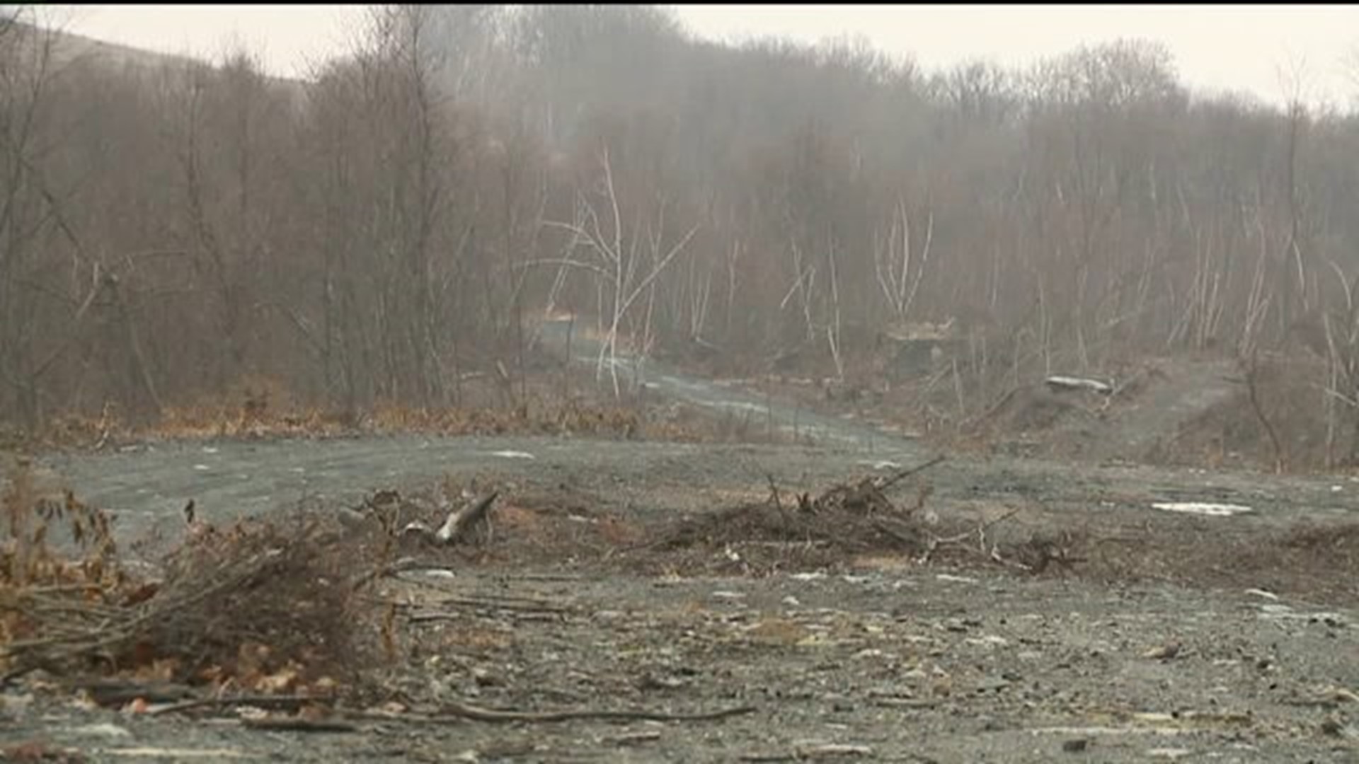 From Eyesore to Scenic Overlook