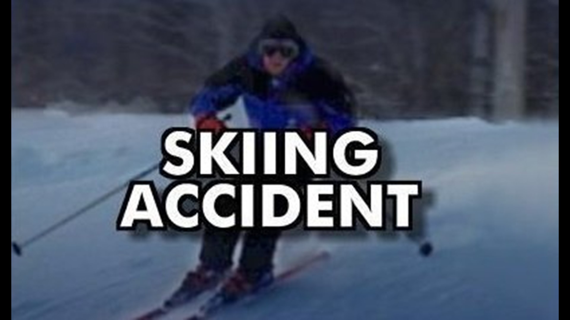 Teen Dead After Skiing Accident in Carbon County | wnep.com