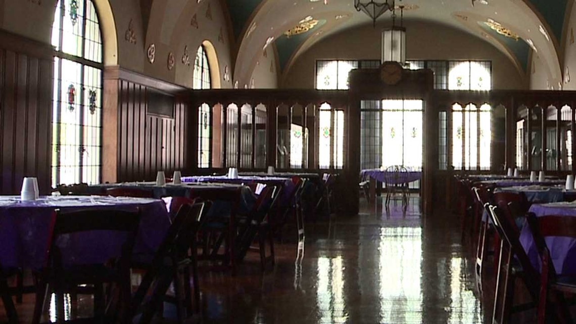 Scranton Cultural Center