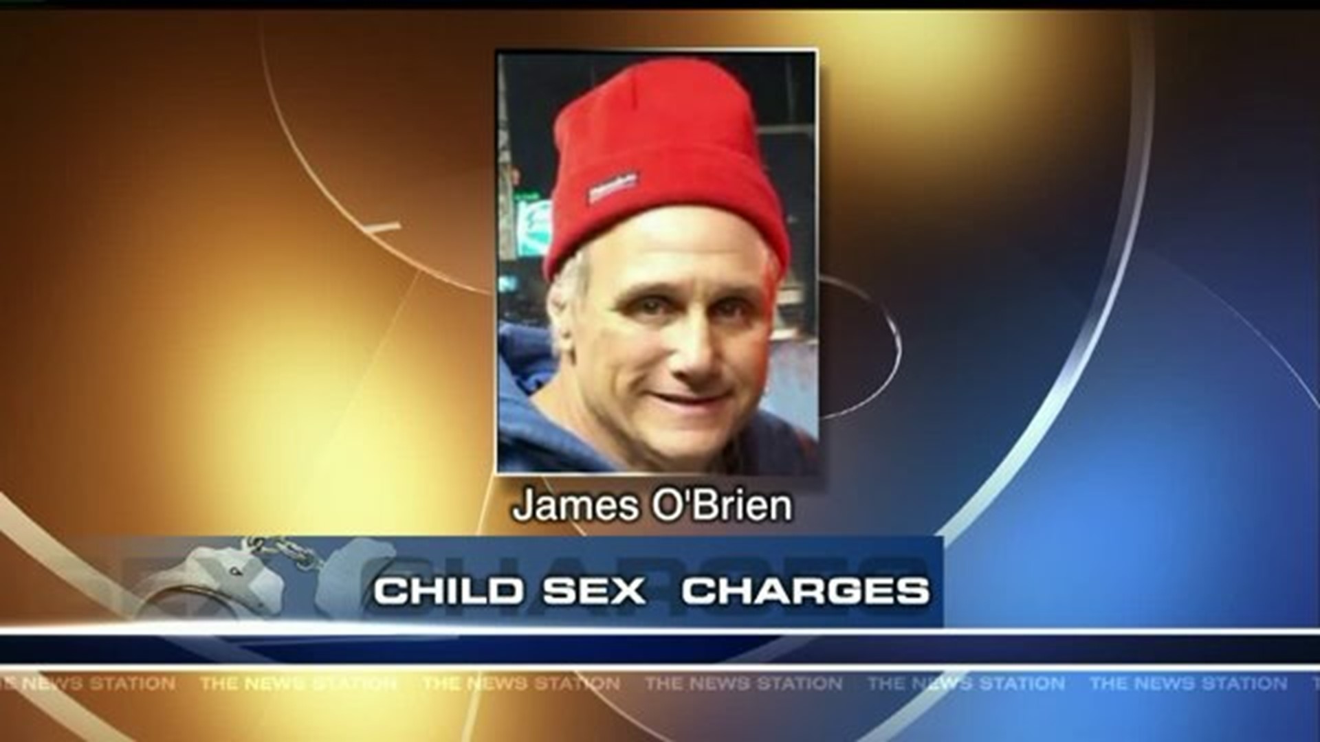 Man Charged with Multiple Sex Crimes Against Children | wnep.com
