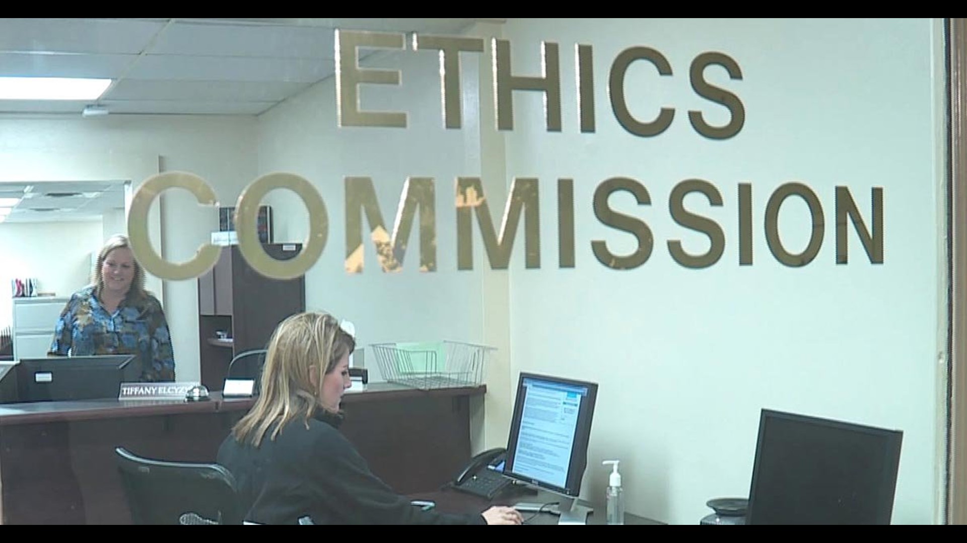 Explense Candidate Says Porn Expense Report Was a Clerical Mix-Up, Blames ...