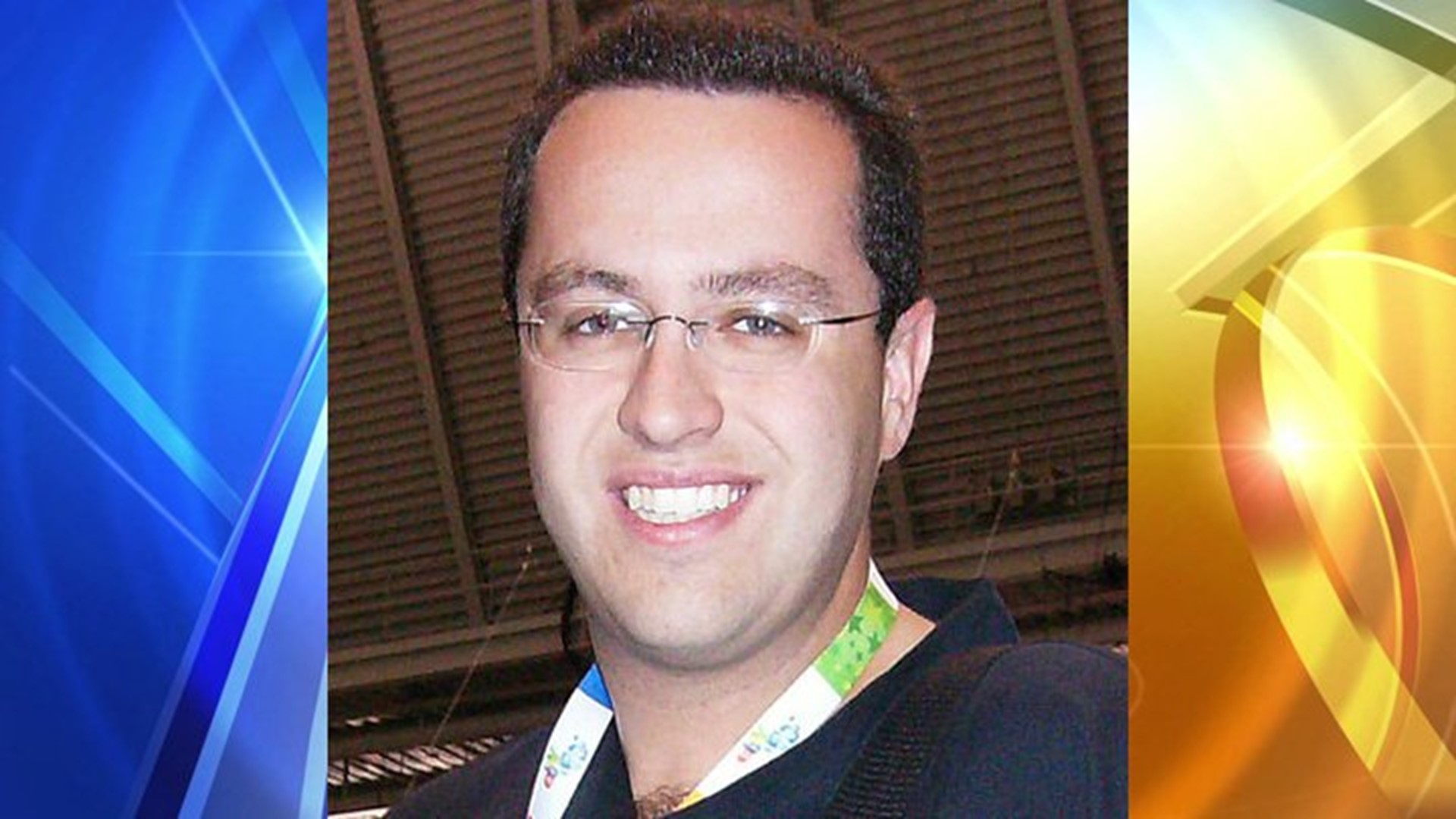 Jared Gogle Former Subway Spokesman Jared Fogle to Plead Guilty to Child ...