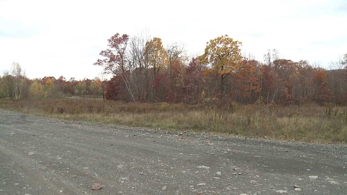 Natural Gas Power Plant Planned for Jessup