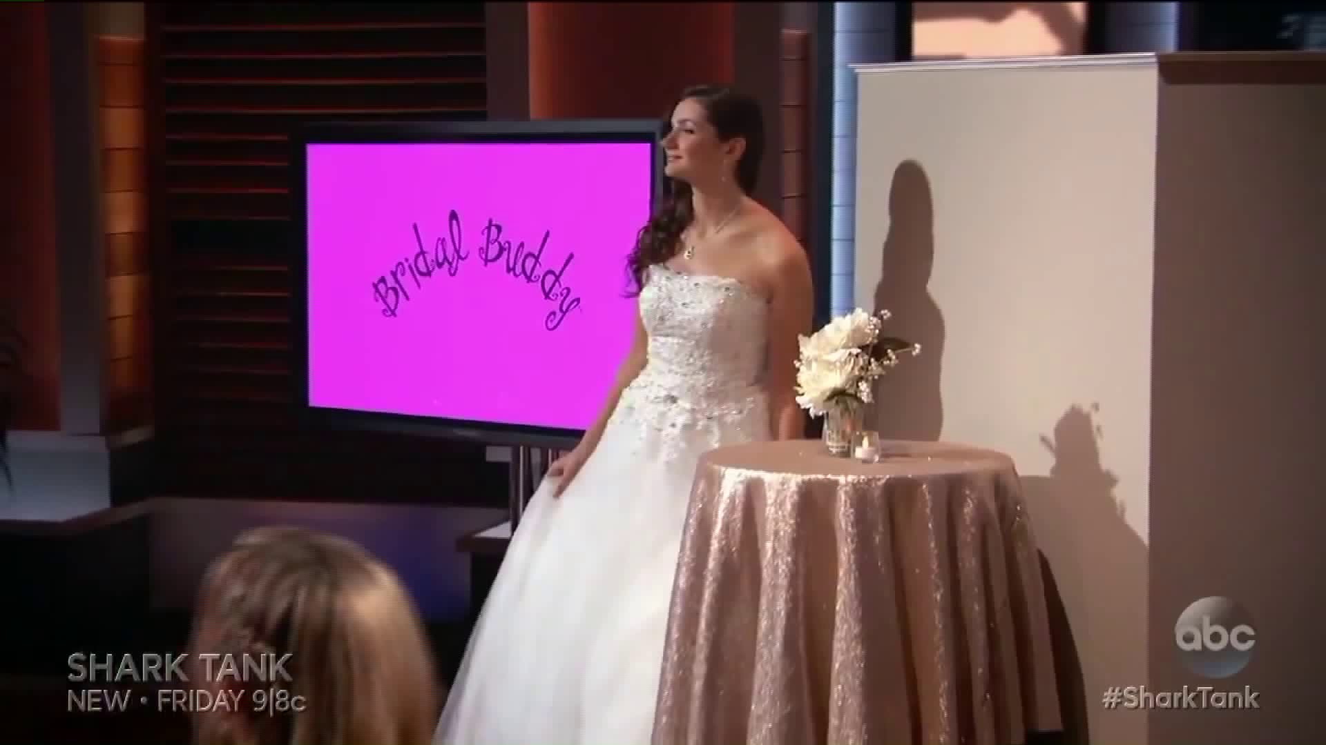 Bridal Buddy Shark Tank - Founder, Net Worth and Investment