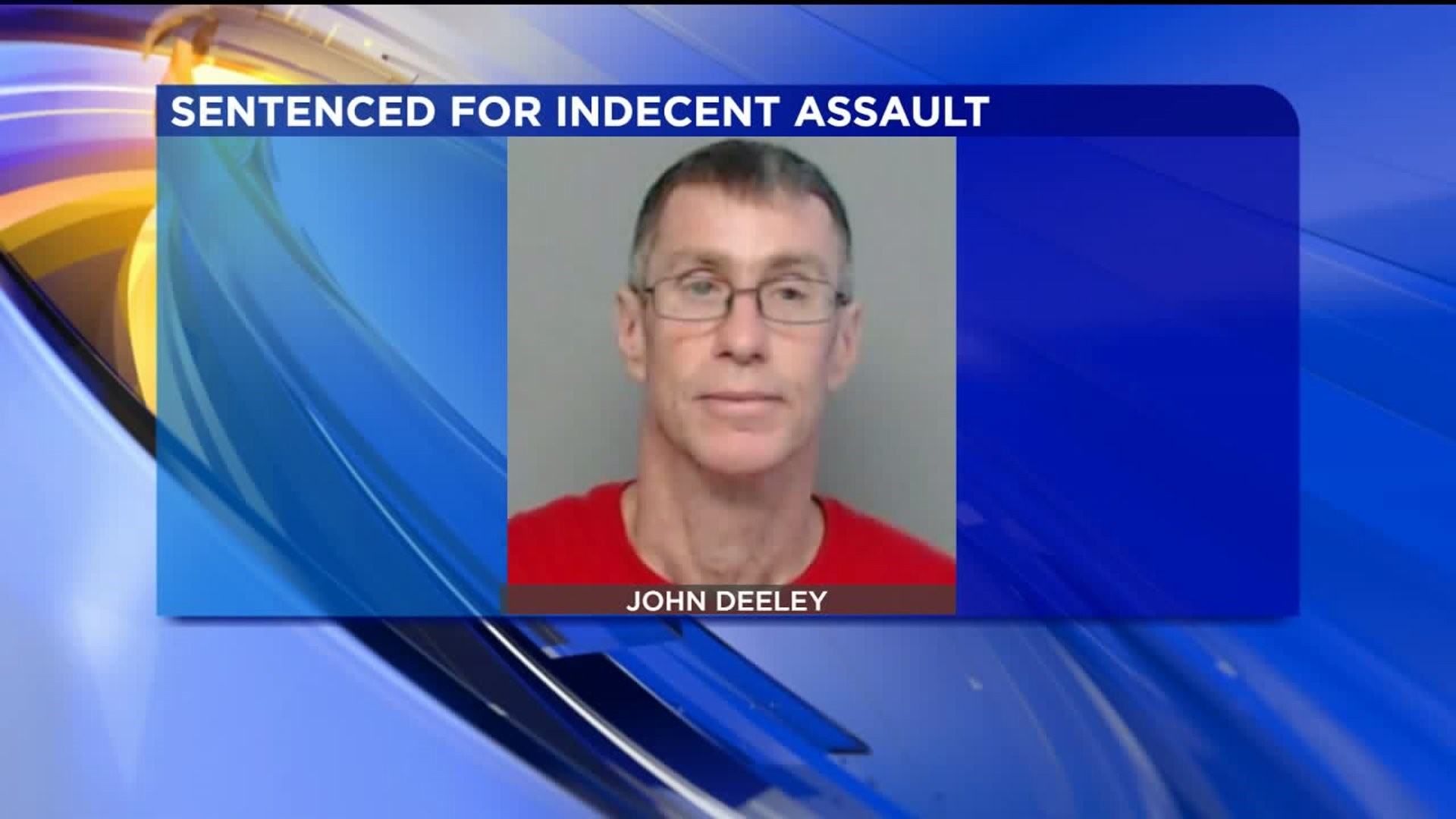 Man Sentenced to Jail Time after Groping Shoppers at Boscov`s