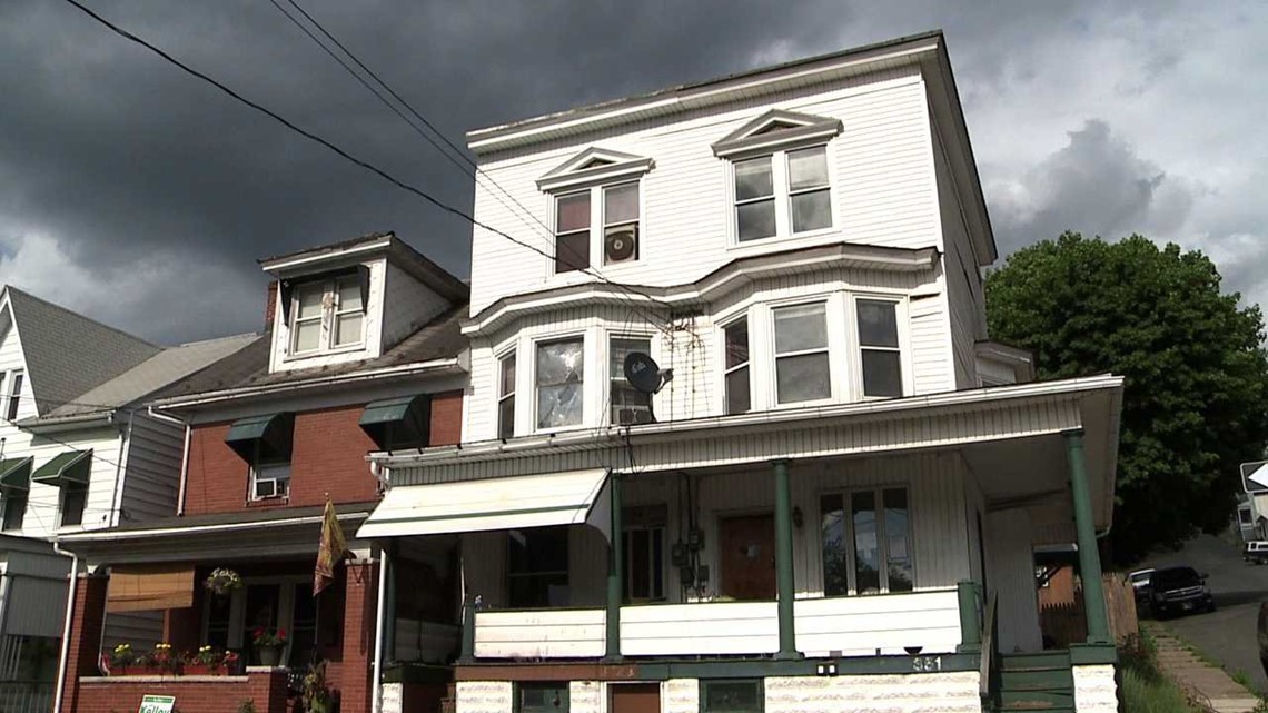Shamokin Baby’s Cause of Death Still Unknown