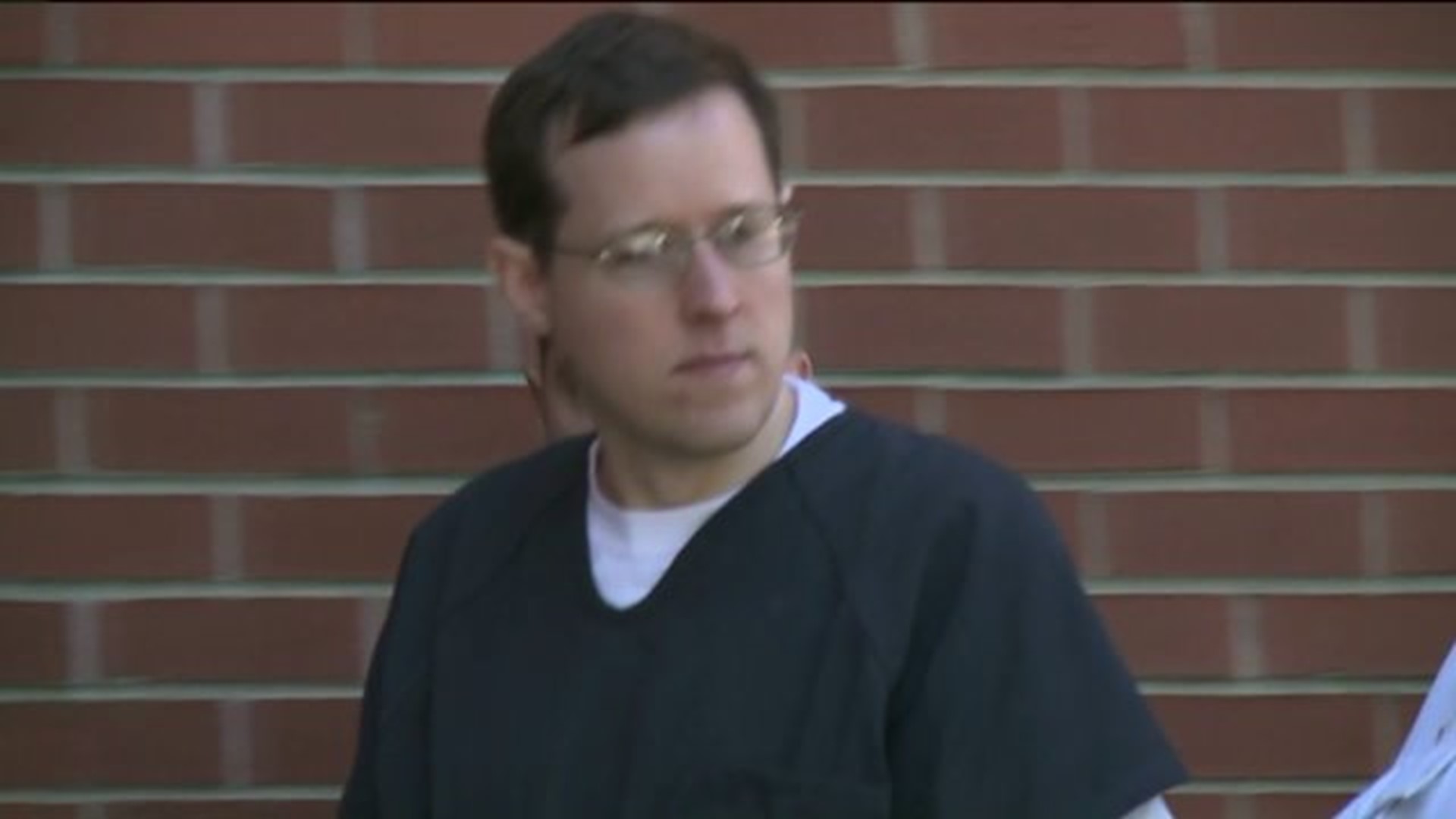 Frein Trial Means Possible Tax Hike
