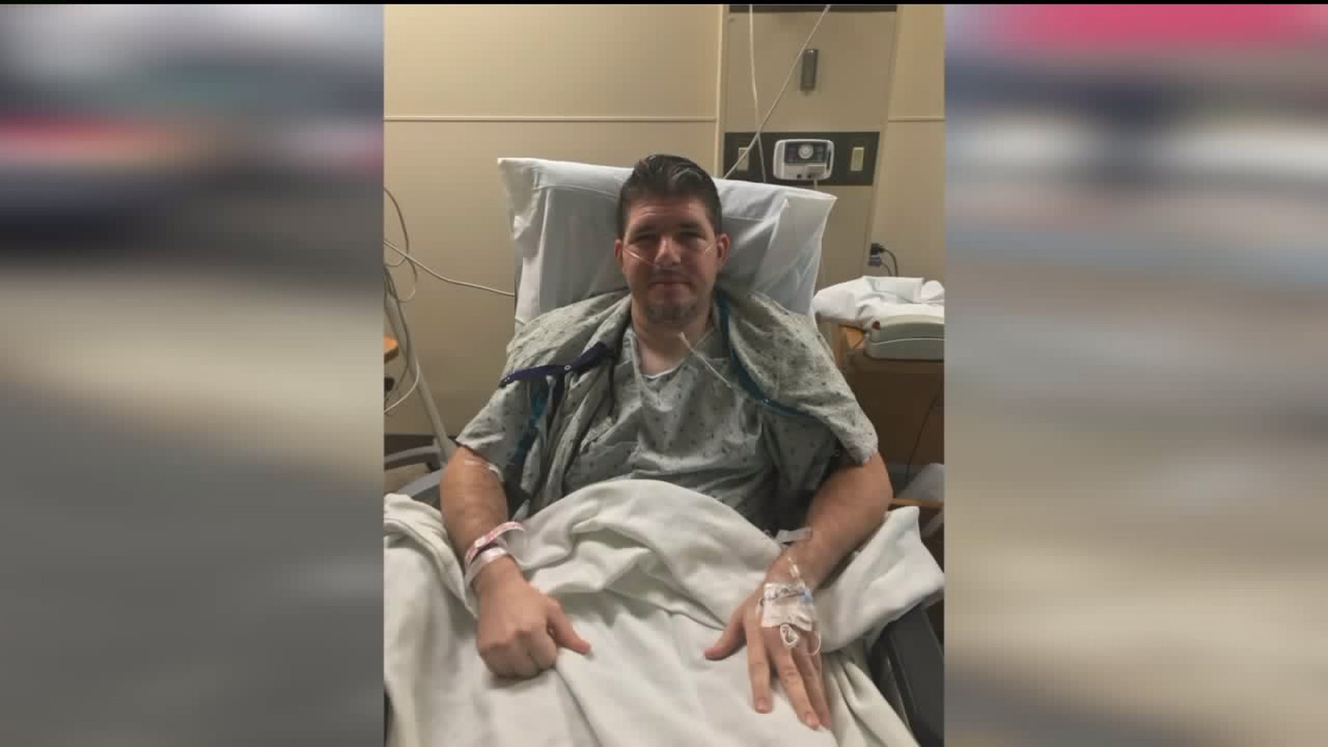 Family Seeks Justice, Support after Alleged DUI Crash