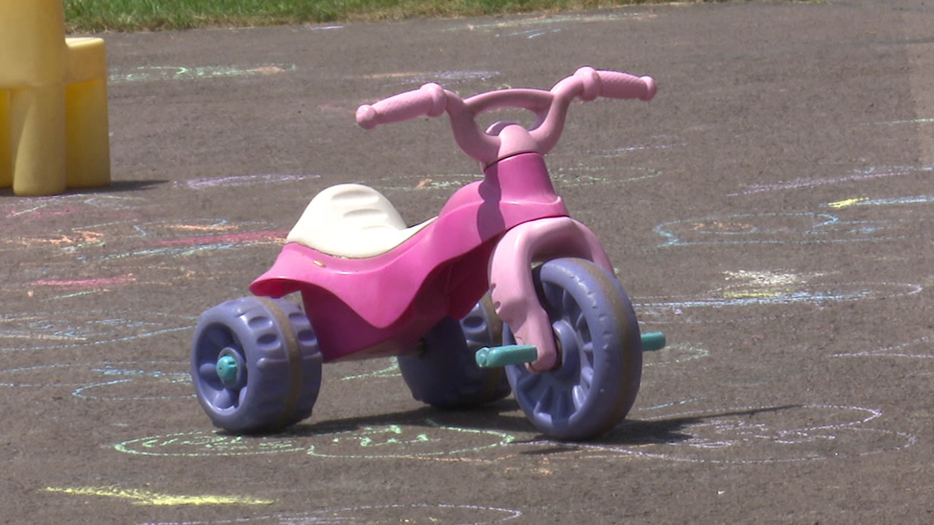 As many parents go back to work in person, summer break is beginning for students. It's leading to phones ringing off the hook at daycare centers.