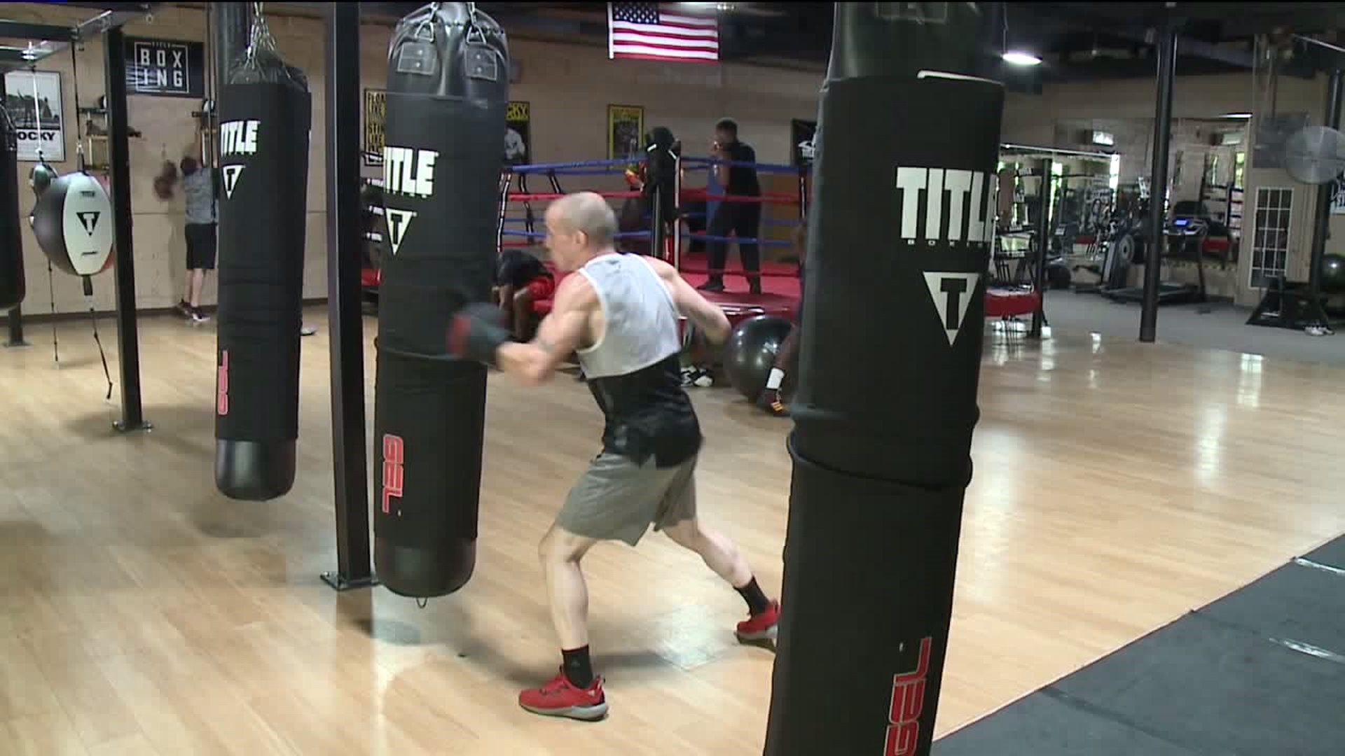 Signature Boxing To Host 15 Amateur Fights Saturday Afternoon In Scranton