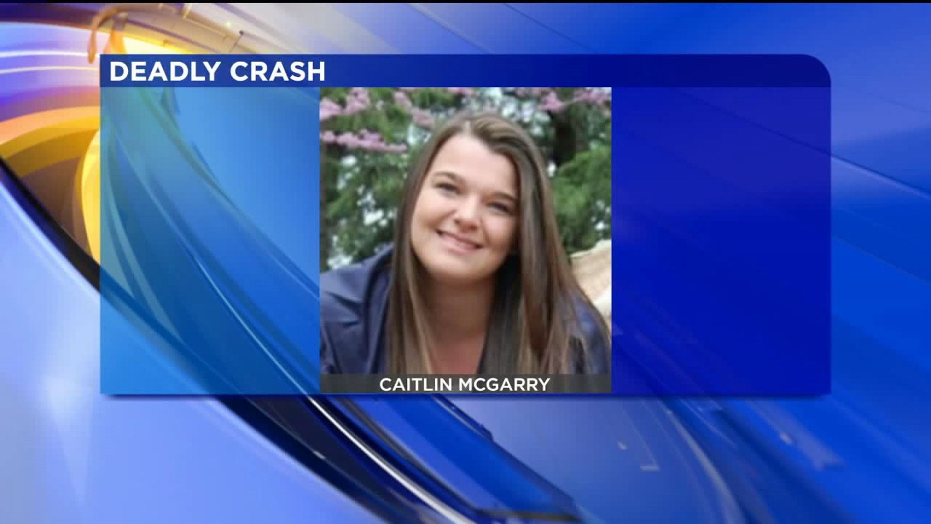 Woman Dies After Crash Left Her in Coma