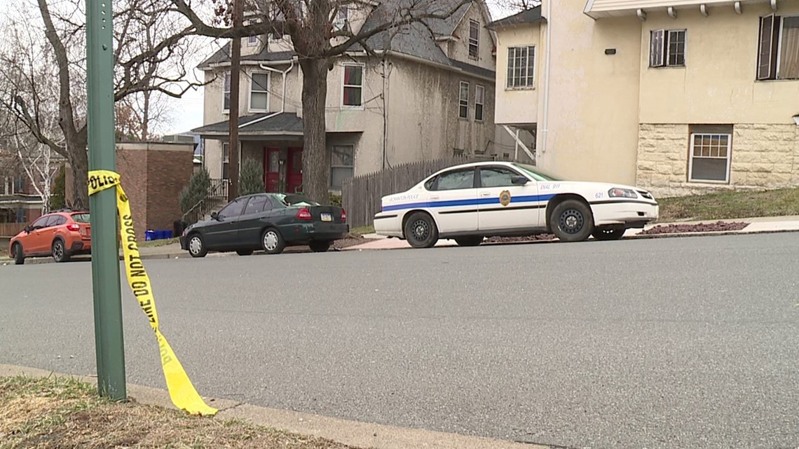 Stabbing Death in Scranton Ruled Homicide